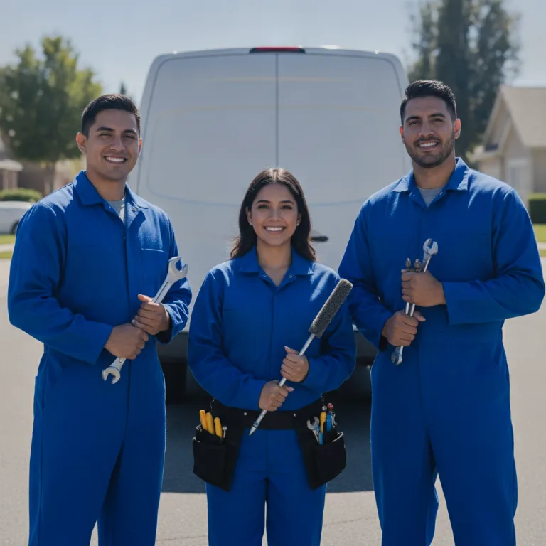 Reparación Aire Acondicionado equipo en Montemorelos